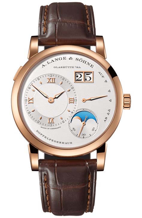 lange 1 retail price.